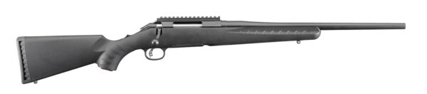 RIFLE AMERICAN COMP .243CAL 18"