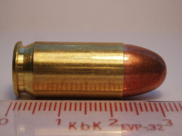 AMMO RIFLE 7.62X54 - Image 5