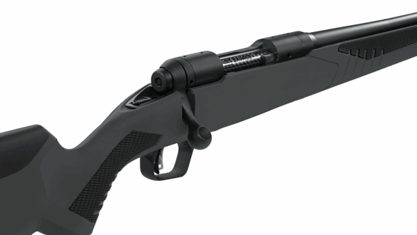 RIFLE 25-06REM 110 HUNTER 22in bbl - Image 4