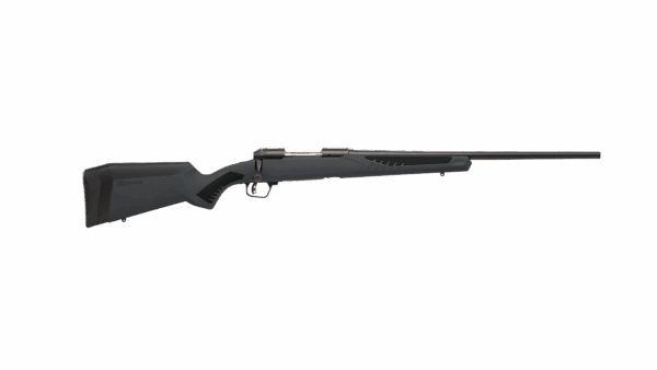 RIFLE 25-06REM 110 HUNTER 22in bbl