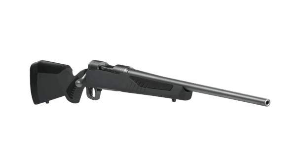 RIFLE 30-06 110 STORM SS/GRAY - Image 5
