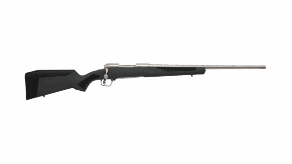 RIFLE 30-06 110 STORM SS/GRAY
