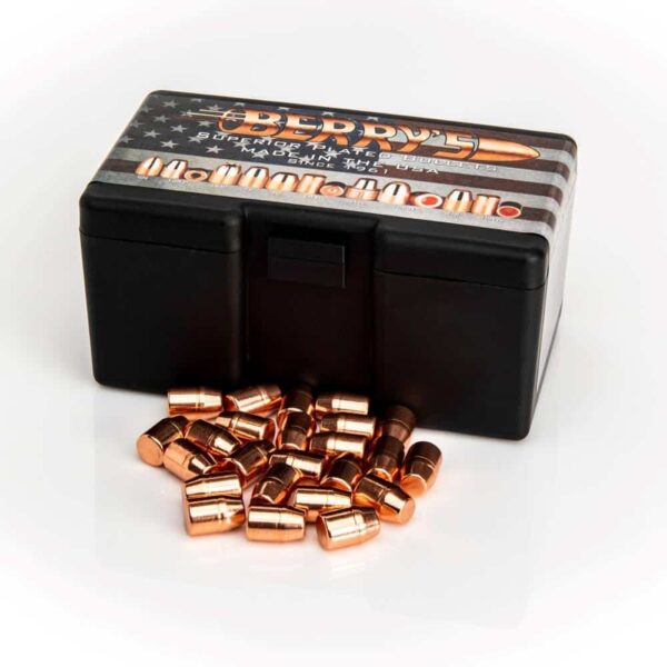 BULLET TIPS 44 CAL 240 GR - Image 2