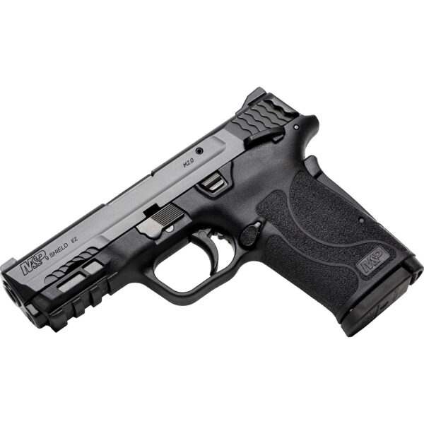 PISTOL 9MM SHIELD EZ M2.0 NTS NS