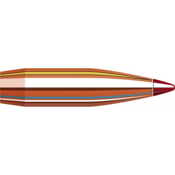 BULLET TIPS 30CAL 212GR ELD-X