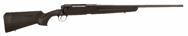 RIFLE 400 LEG AXIS II BLK SYN