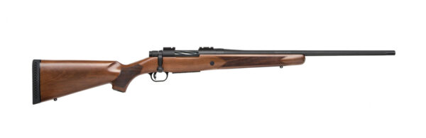 RIFLE 30-06 PATRIOT 22 in  WALNUT