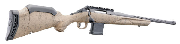 RIFLE 5.56 AMER RANCH GEN II FDE - Image 3