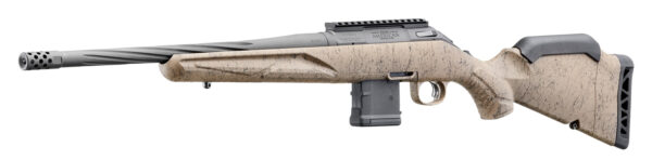 RIFLE 5.56 AMER RANCH GEN II FDE - Image 4
