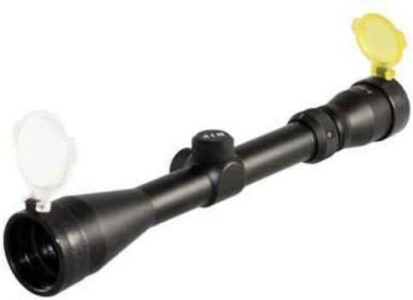 SCOPE P4 SNIPER 3-9X40