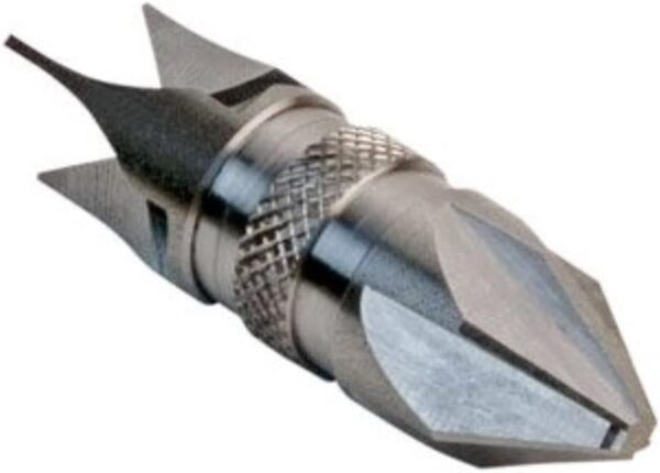 TOOL BURRING RCBS