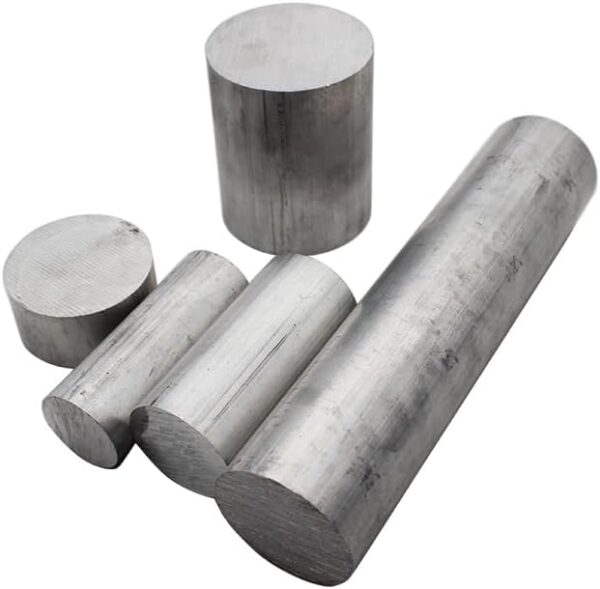 ROD RAM ALUMINUM  23 1/4"DEERSTLKR - Image 4