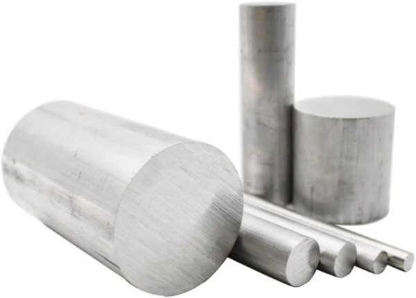 ROD RAM ALUMINUM  23 1/4"DEERSTLKR - Image 5