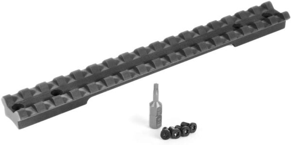 SGUN 220 SLUG W/RAIL BRN/ACC EXCAPE - Image 2