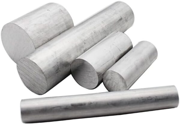 ROD RAM ALUMINUM  23 1/4"DEERSTLKR - Image 6