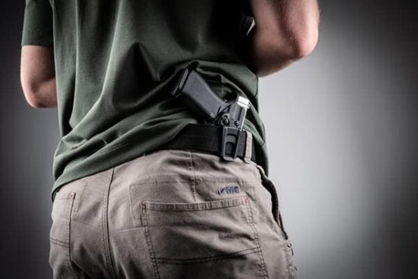 HOLSTER OPTIC READY SIG P365 AMBI - Image 5