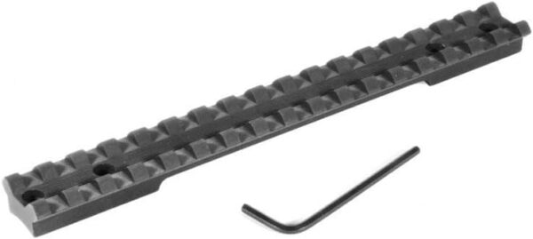 SGUN 220 SLUG W/RAIL BRN/ACC EXCAPE