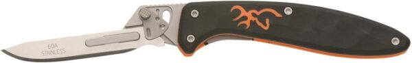 BLADES REPLACEMENTIMAL PRIMAL SCALP - Image 8