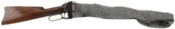 SACK MAGNUM RIFLE SACK-UP 52in GRAY