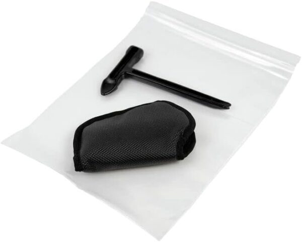 HOLSTER SIZE 7 TECHGRIP FORMLOK IWB - Image 3