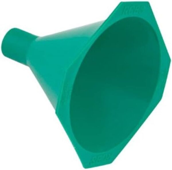FUNNEL POWDER 17CAL
