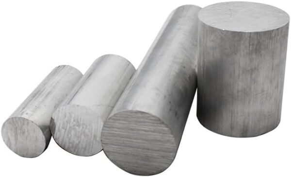 ROD RAM ALUMINUM  23 1/4"DEERSTLKR - Image 3