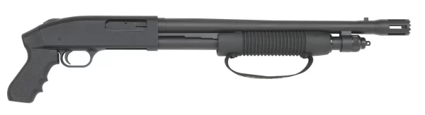 SGUN 590 CRUISER 12GA/18.5 BL SYN 3