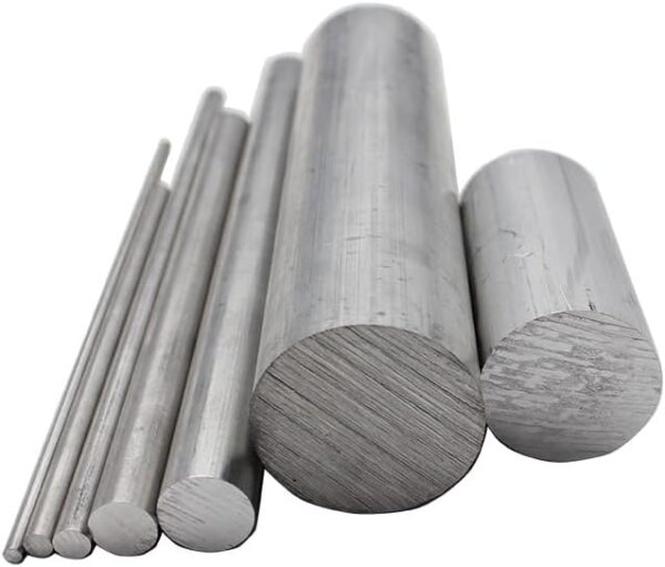 ROD RAM ALUMINUM  23 1/4"DEERSTLKR - Image 2