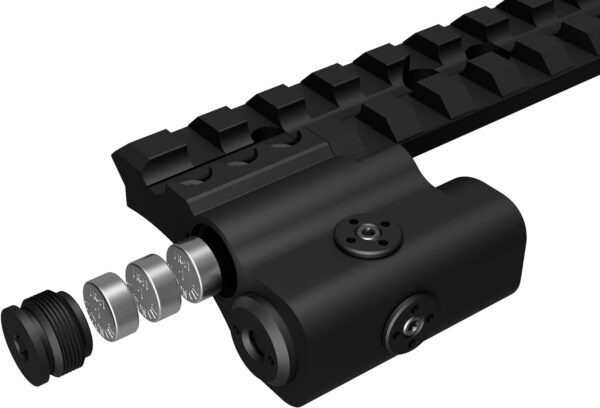 SGUN 500 MOSSBERG 410GA PE - Image 4