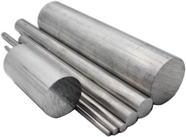 ROD RAM ALUMINUM  23 1/4"DEERSTLKR