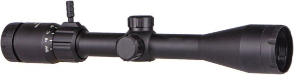 SCOPE RIFLE BUCKMASTERS COMBO 3-940 - Image 3