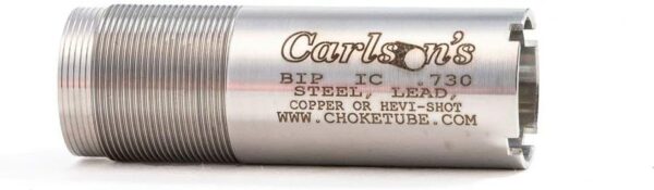CHOKE 12 INV PLUS I. C. FLUSH