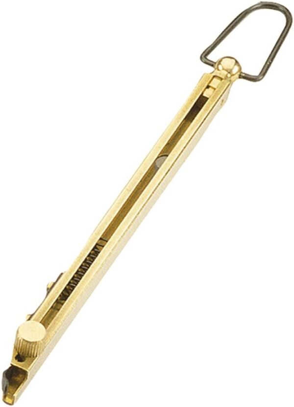 CAPPER STRAITLINE MUZZLELOADER - Image 5