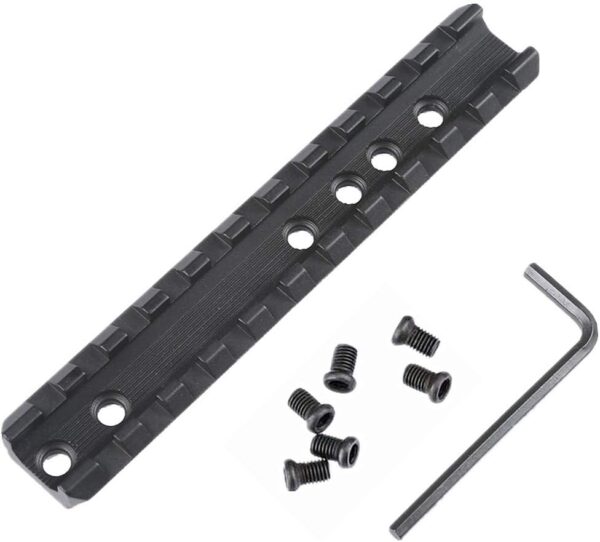 MOUNT RAIL MARLIN LVR ACT 5.5 in