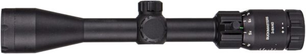 SCOPE RIFLE BUCKMASTERS COMBO 3-940 - Image 5
