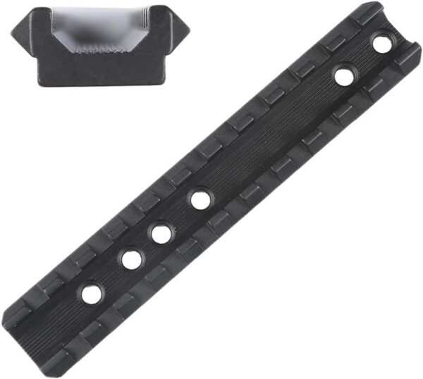 MOUNT RAIL MARLIN LVR ACT 5.5 in - Image 2