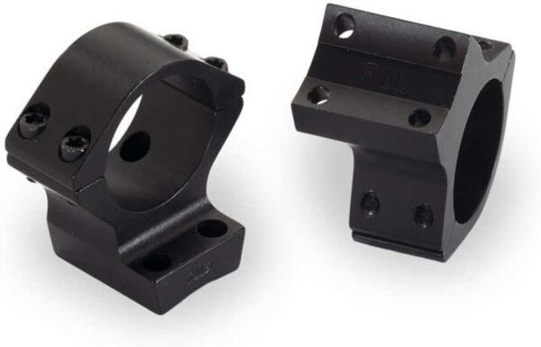 RING MOUNTS X-BOLT 30MM HIGH MATTE