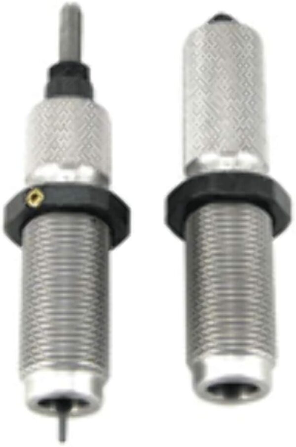 DIES 6MM REM FL DIE SET GROUP A RCB