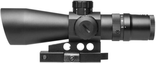 SCOPE RIFLE 3-9X42 TAC MIL/GRN - Image 5