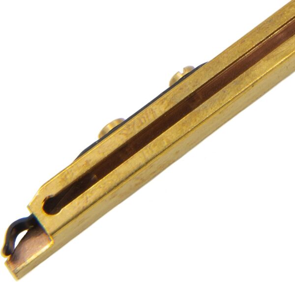 CAPPER STRAITLINE MUZZLELOADER - Image 9