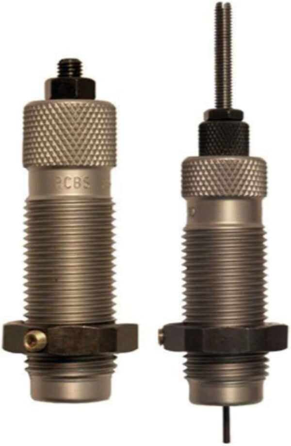 DIES 6.5 GRENDEL SB T/C DIE SET