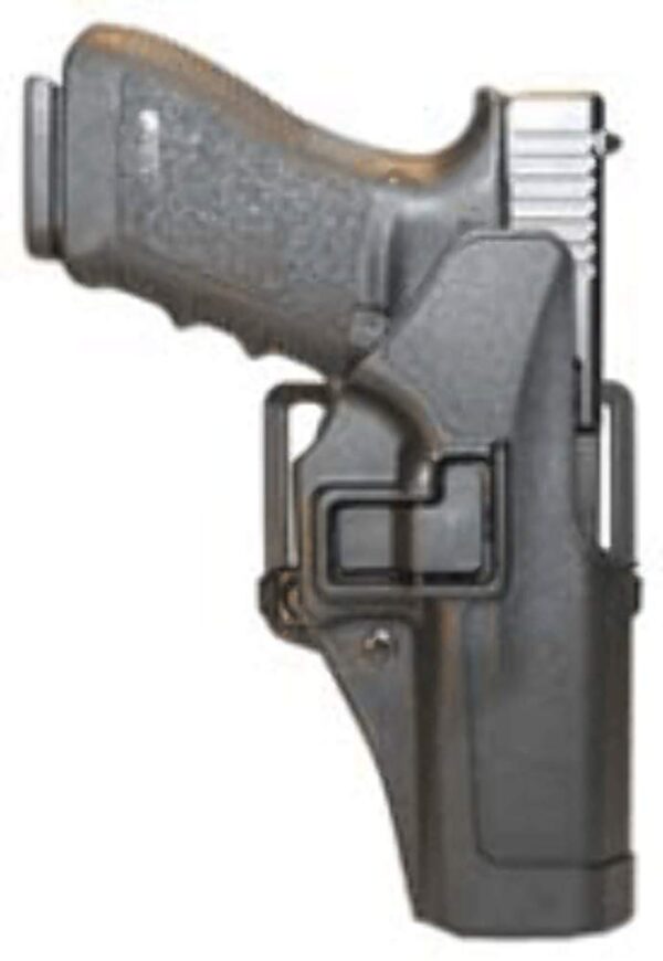 HOLSTER SERPA CQC S&W M&P 9/40 SIGM