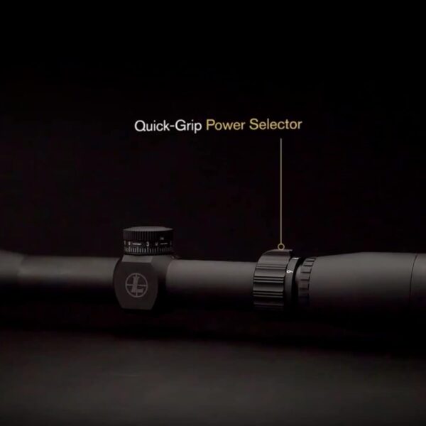 SCOPE RIFLE 3-9X40 DIAMONDBACK V PL - Image 8