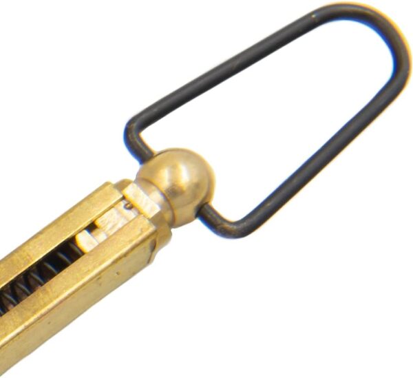 CAPPER STRAITLINE MUZZLELOADER - Image 8