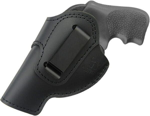 HOLSTER HIP  2in  J-FRAME/LCR/REV