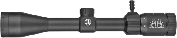 SCOPE RIFLE BUCKMASTERS COMBO 3-940 - Image 2