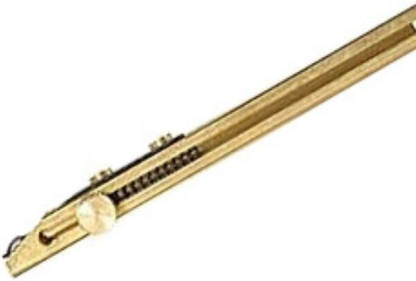CAPPER STRAITLINE MUZZLELOADER - Image 4