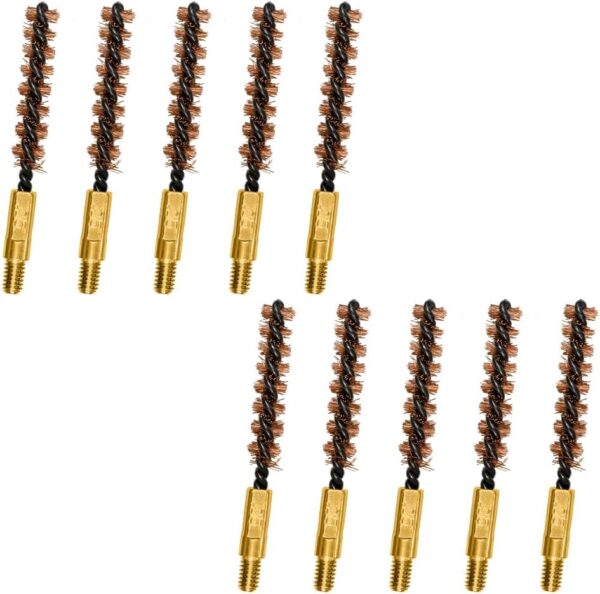 BRUSH BRONZE .25 CAL  RIFLE - Image 2