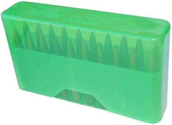 CASE AMMO 20RD L/RIFLE J20-L-41