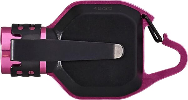 FLASHLIGHT SLI POCKET MATE PINK - Image 4